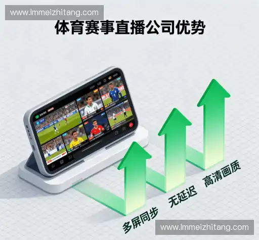 我们的优势